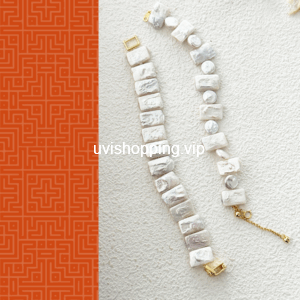 watch baroque bracelet