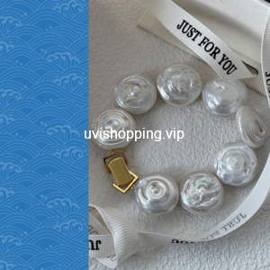 roman holiday bracelet