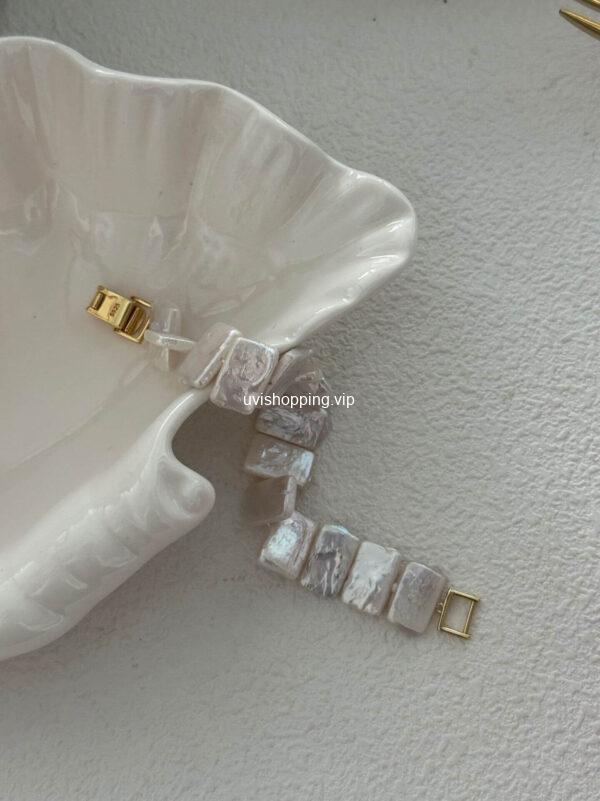 Watch-Baroque bracelet - Image 4
