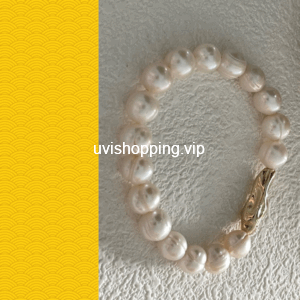 threaded bracelet