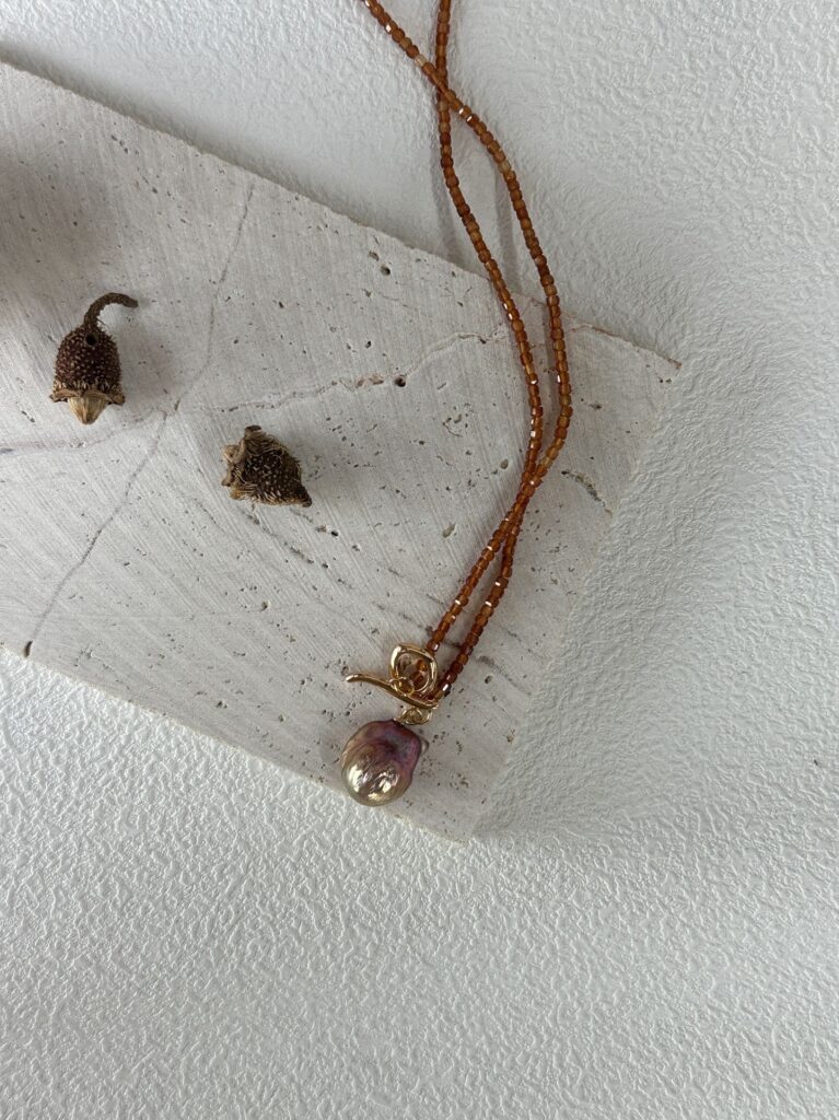 714 石榴炫彩小巴项链4 767x1024